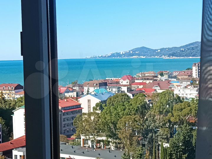 2-к. квартира, 46 м², 11/17 эт.