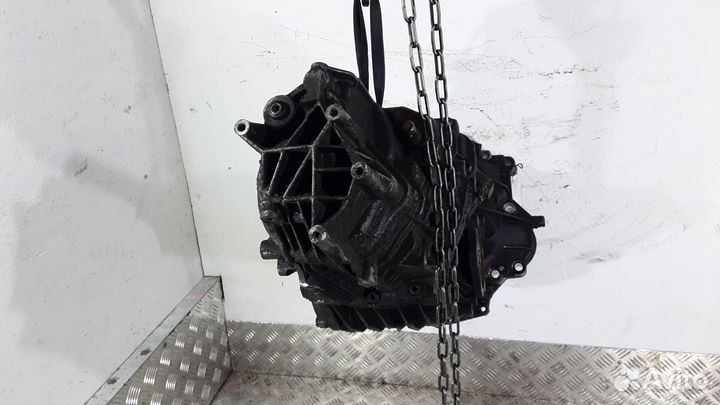 Кпп 5ст. Volkswagen Passat 5/B5+ (1996-2005)