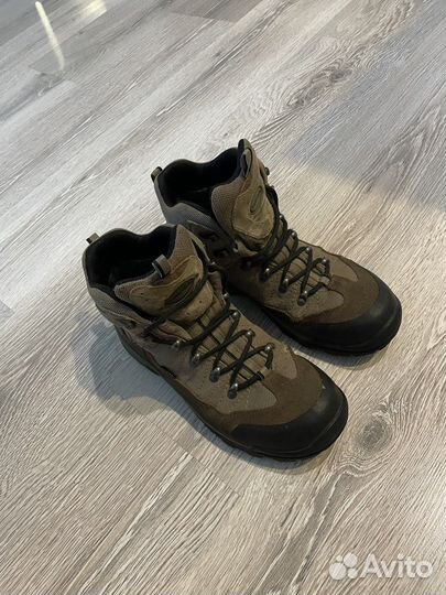 Ботинки Zamberlan