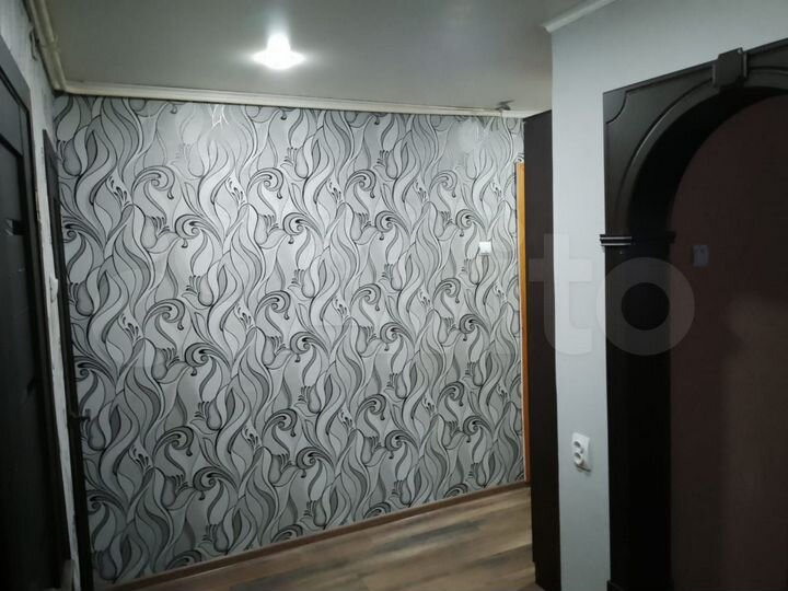 1-к. квартира, 39 м², 1/3 эт.