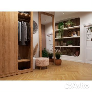 Кварц-виниловая плитка Tulesna Art Parquet LVT 2