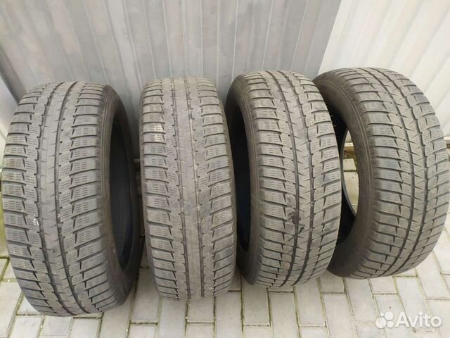 Falken Eurowinter HS-449 235/60 R18