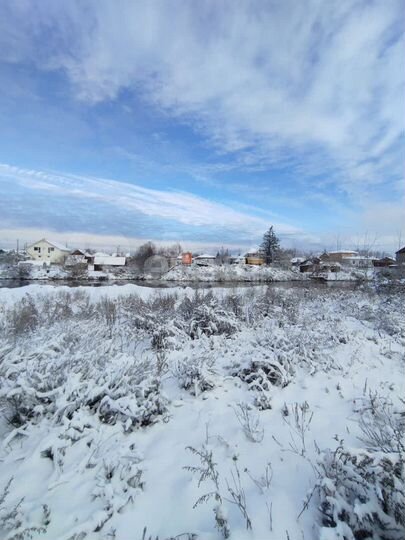 Участок 18 сот. (личное подсобное хозяйство (лпх))