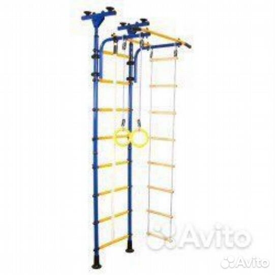 Детский спортивный комплекс