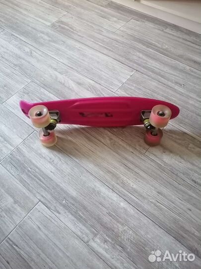 Скейтборд детский