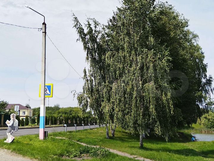 Дом 63 м² на участке 7 сот.