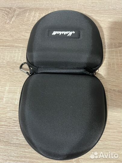 Чехол для наушников marshall