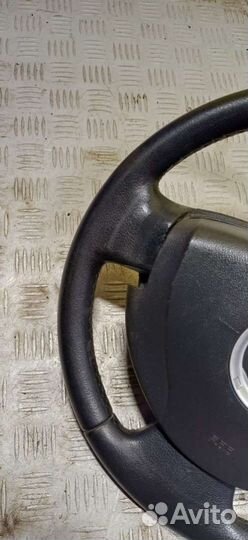 Рулевое колесо RenaultLogan 12013