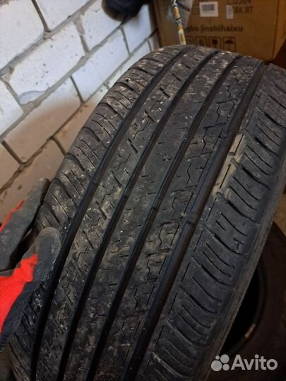 Dunlop Grandtrek AT3 235/55 R18