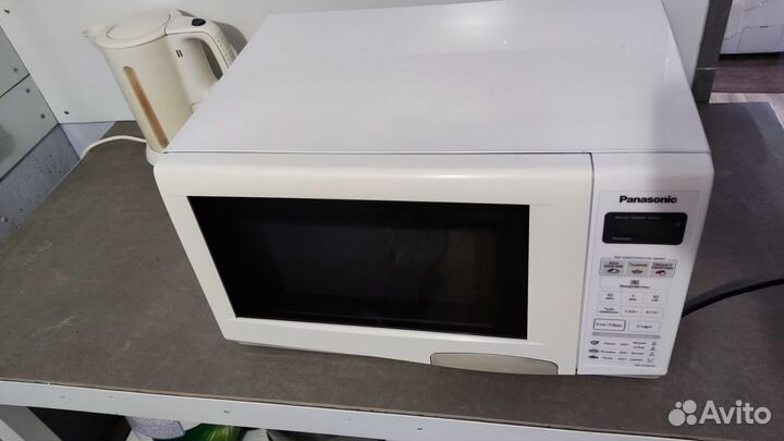 Микроволновая печь Panasonic