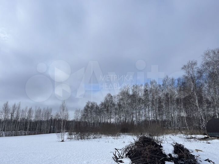 Участок 7,9 сот. (СНТ, ДНП)