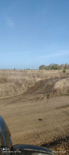 Участок 12 сот. (СНТ, ДНП)