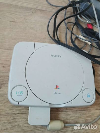 Sony playstation