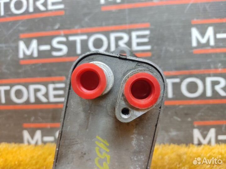 Теплообменник Volvo Xc90 C95 B6324S5 2008