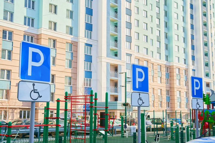 2-к. квартира, 56,2 м², 17/25 эт.