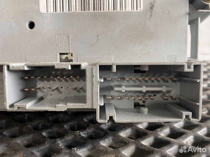 Блок предохранителей Iveco Daily 5801359660