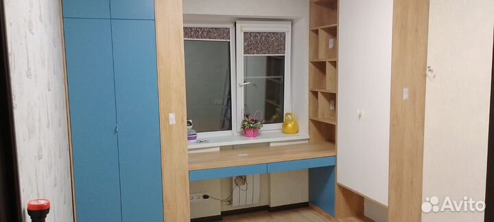 Профессиональное проектирование мебели