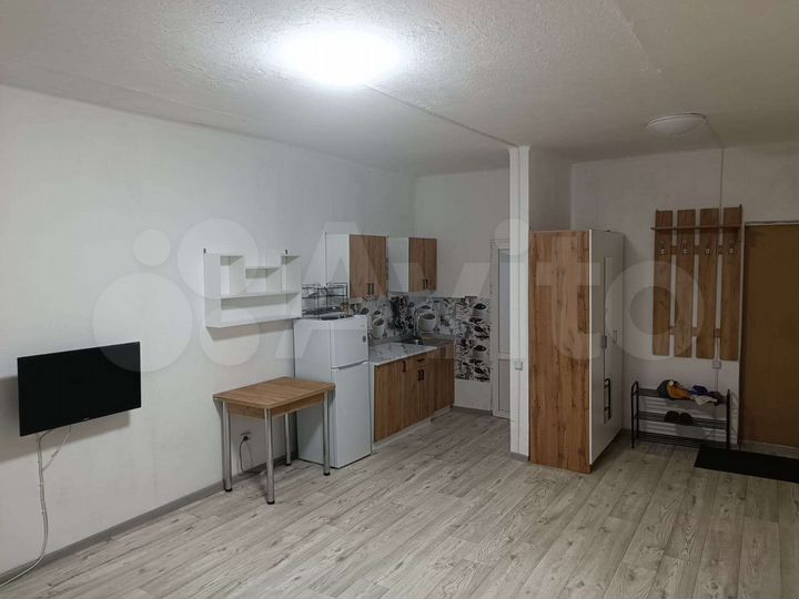 Комната 30 м² в 1-к., 1/1 эт.