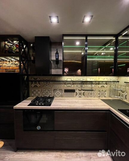 Кухня на заказ sh-0542724