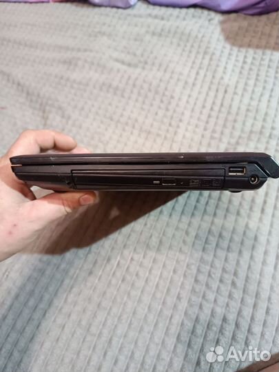 Lenovo B460e