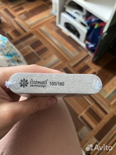 Полигель для наращивания ногтей прозрачный