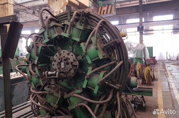 Электроавтоматика, электрооборудование станков