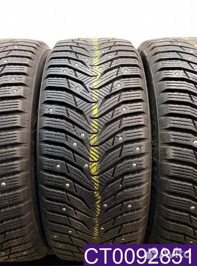 Kumho WinterCraft Ice WI31 215/50 R17 96T