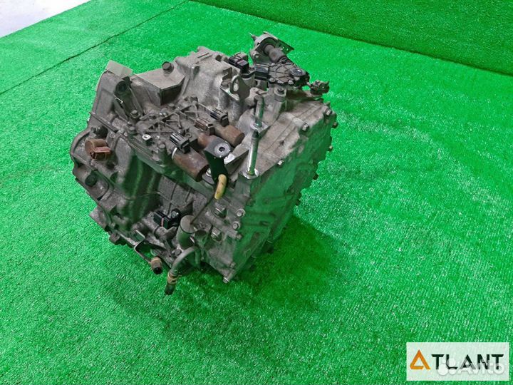 Автомат honda FIT