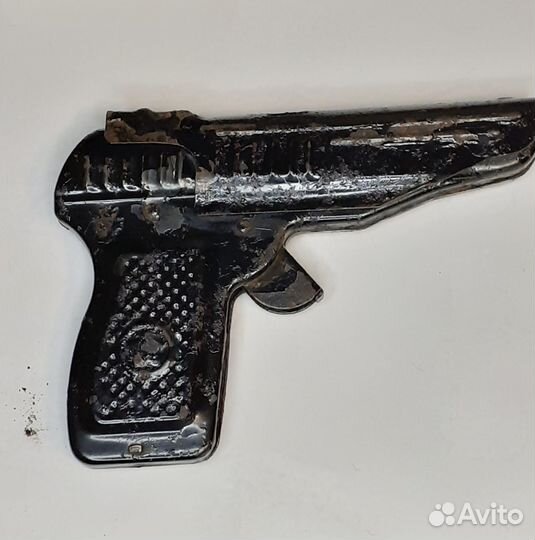 Игрушки СССР машинки металл жесть