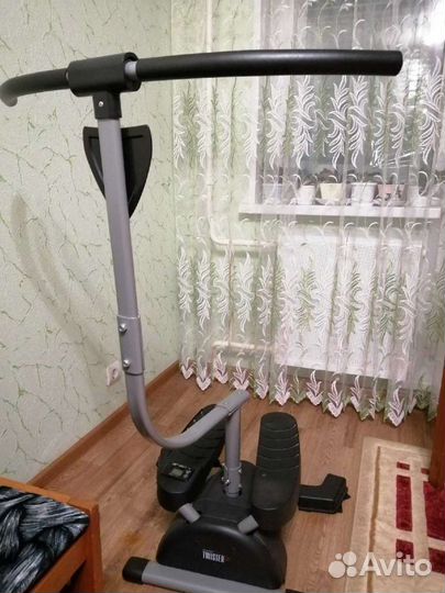 Кардио тренажёр. Торг