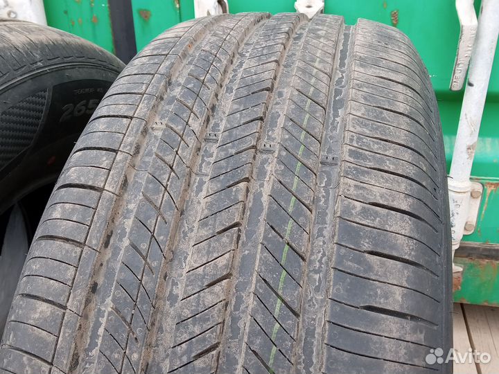 Hankook Ventus S2 AS X RH17 265/65 R17