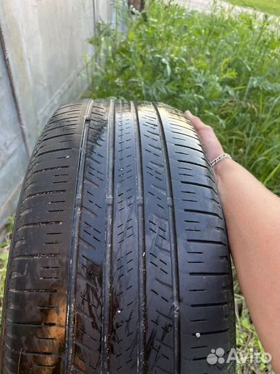 Goodyear Eagle LS 2 225/55 R18 29K