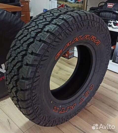 CST Sahara A/T II 305/70 R17