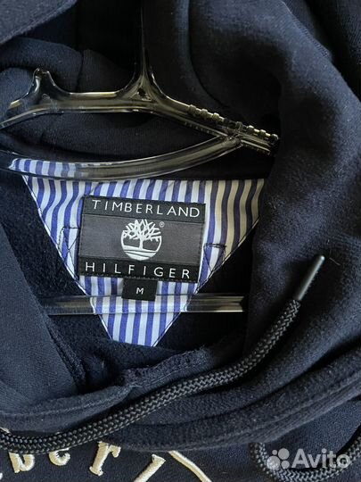 Худи timberland