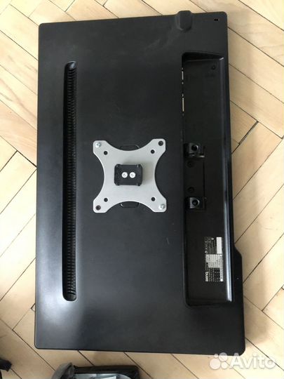 Монитор dell u02520d комплект