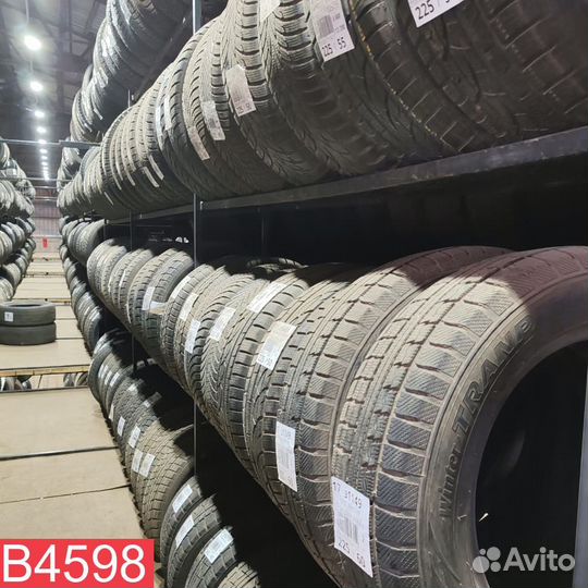 Nokian Tyres Hakkapeliitta R2 235/55 R20 97L