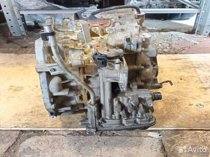 АКПП Вариатор Nissan,Serena,Qashqai