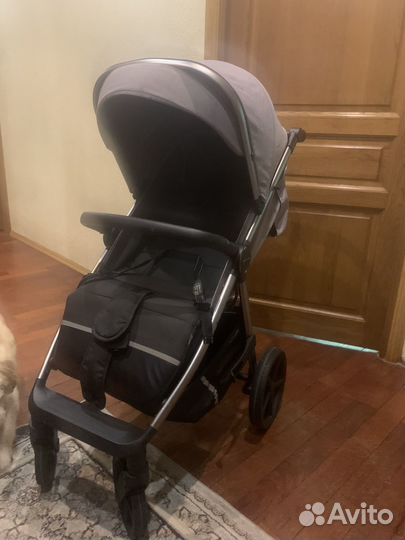 Коляска Carello bravo plus 2023