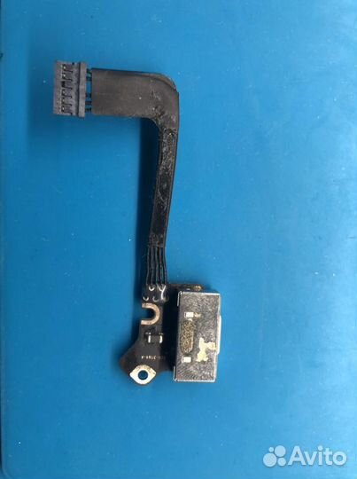 MacBook air, pro 2017 разбор