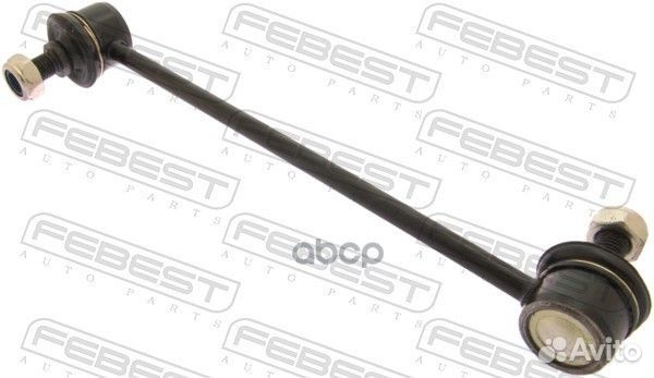 Тяга стабилизатора задняя (toyota camry/vista S