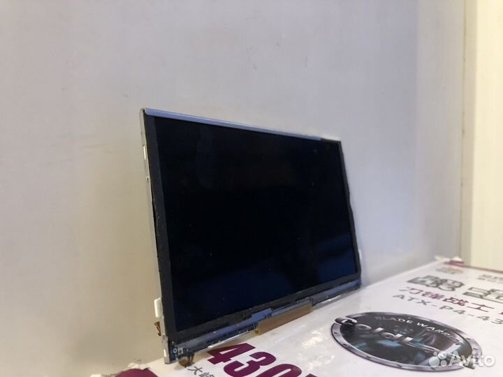 Запчати на Sony Psp 3000