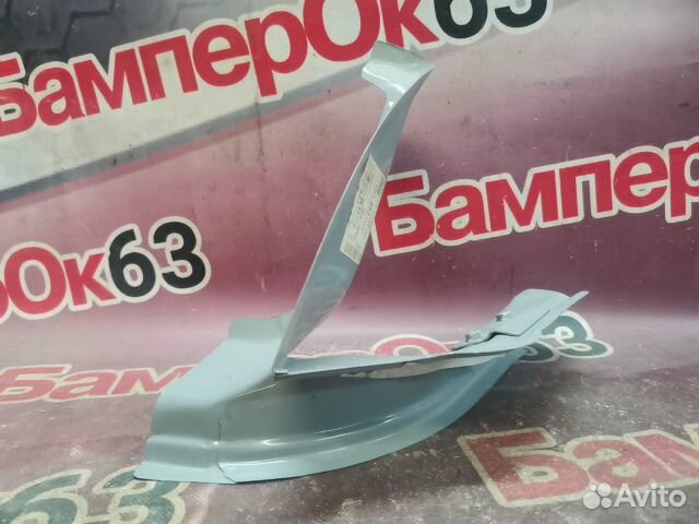 Кронштейн фонаря задний левый Hyundai Elantra