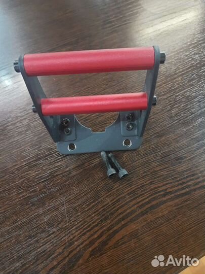 Упор ручка для электросамоката