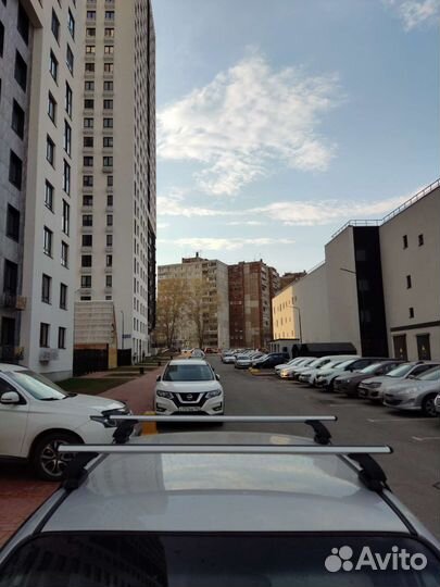 Рейлинги Lux