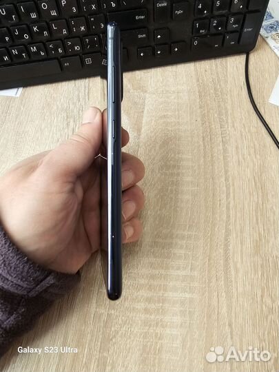Samsung galaxy s 20fe