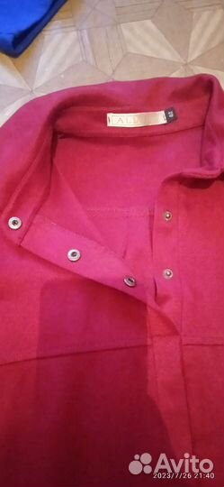 Женские вещи пакетом 42 44 новые