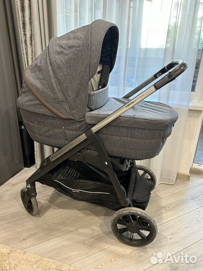 Коляска inglesina 2 в 1