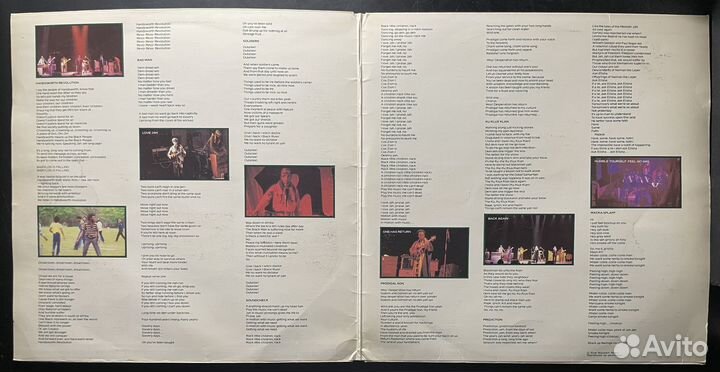 Steel Pulse – Handsworth Revolution (Скандинавия)