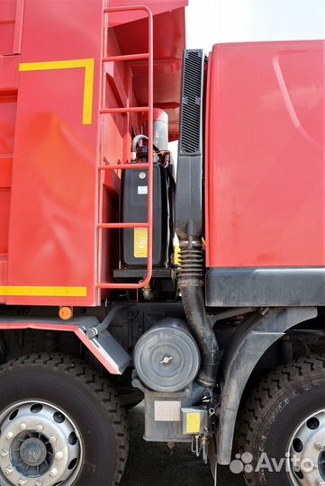 IVECO-Hongyan CQ3406HV39, 2023