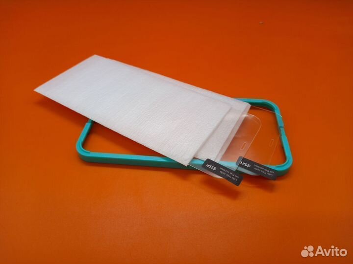 29828 ESR для iPhone 12 защитное стекло